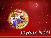 joyeux noel
